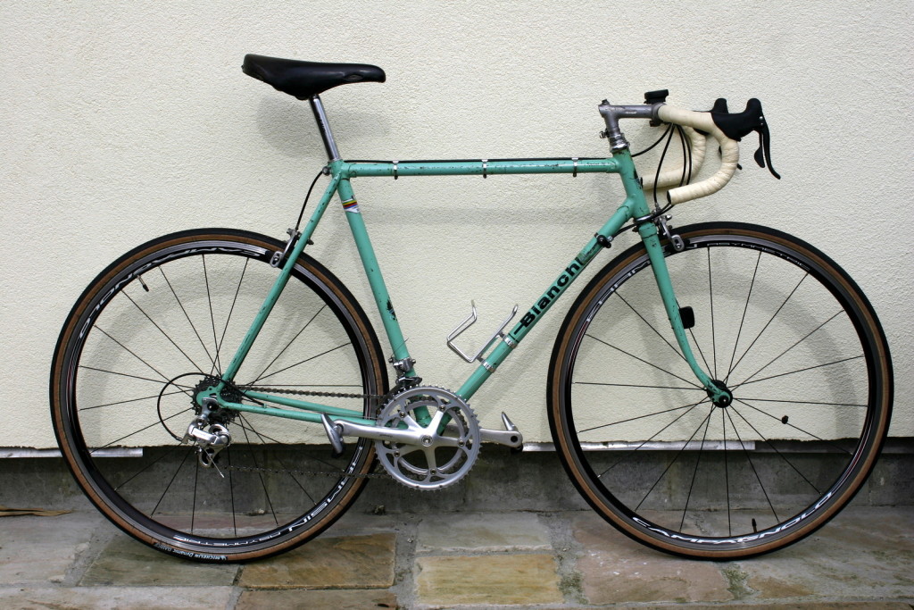 Bianch Sprint '76