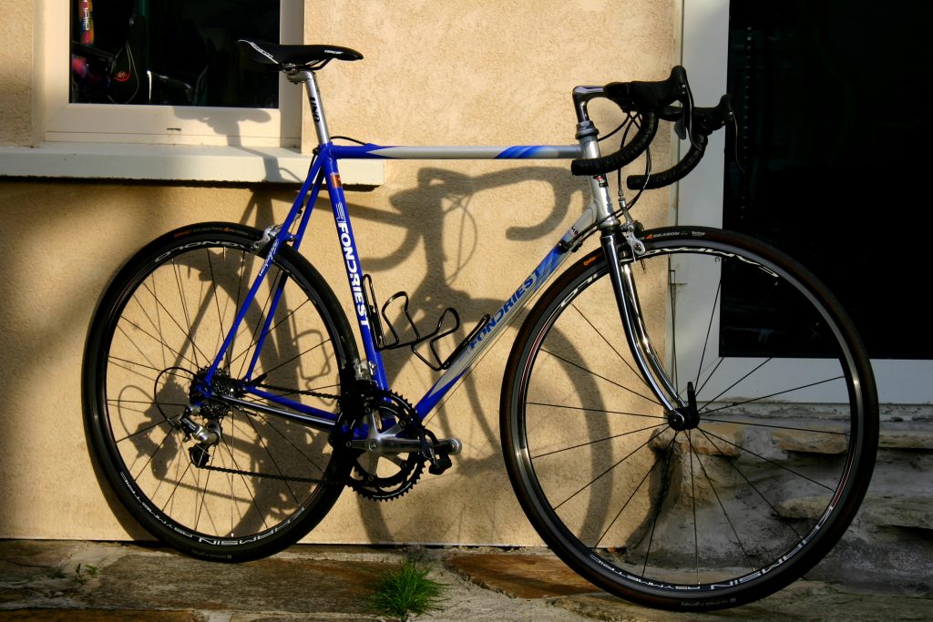 90s Fondriest 58cm