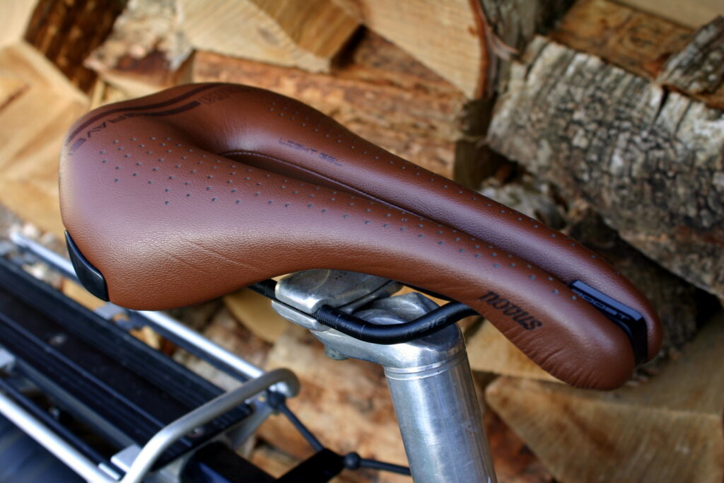 Selle Italia Novus Boost