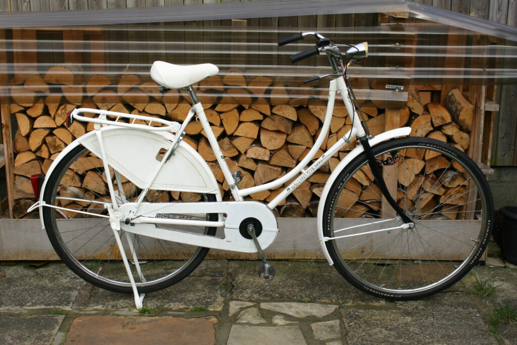 1960 Dutch Bike