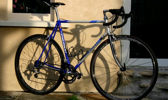 90s Fondriest 58cm