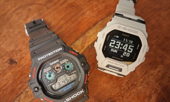 DW-5900-1 and GDB-200UU-9